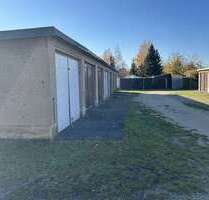 Garage zu vermieten in Elsterwerda 49,00 €