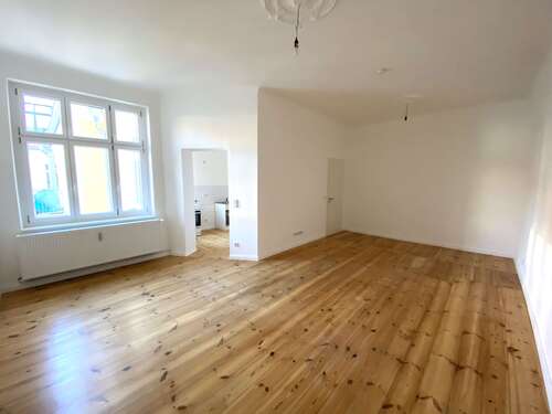Foto - Wohnung zum Mieten in Berlin 941,00 € 47.89 m²