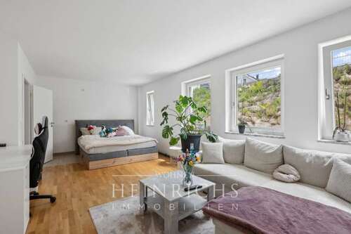 Foto - Wohnung zum Kaufen in Au in der Hallertau 698.000,00 € 184 m²