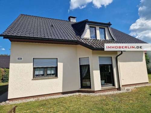 Foto - Haus zum Kaufen in Chorin 525.000,00 € 180 m²