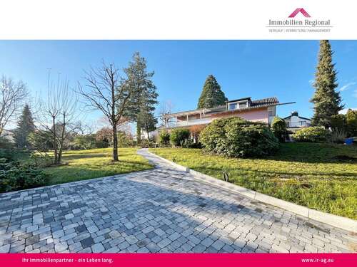Foto - Haus zum Mieten in Baden-Baden 2.600,00 € 179 m²