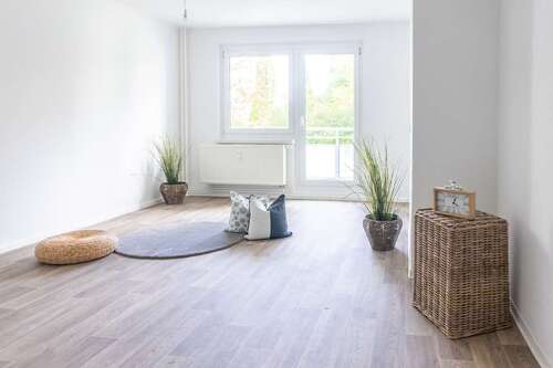 Foto - Wohnung zum Mieten in Chemnitz 394,00 € 68.42 m²