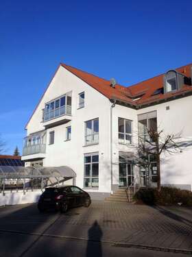 Foto - Büro in Postbauer-Heng 1.200,00 € 110 m²