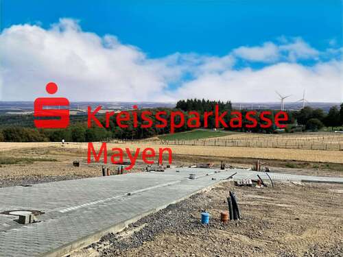Foto - Grundstück zu verkaufen in Mayen 96.000,00 € 384 m²