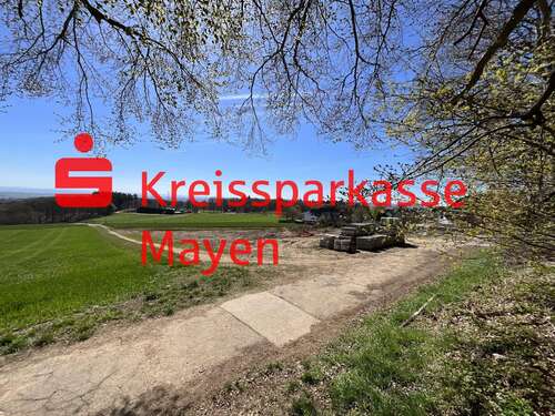 Foto - Grundstück zu verkaufen in Mayen 96.000,00 € 384 m²