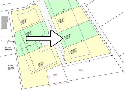 Foto - Grundstück zu verkaufen in Mayen 96.000,00 € 384 m²