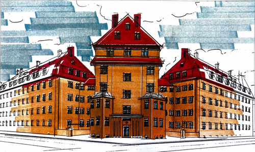 Foto - Wohnung zum Kaufen in Dresden 169.000,00 € 54 m²