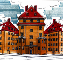 Wohnung zum Kaufen in Dresden 169.000,00 € 54 m²