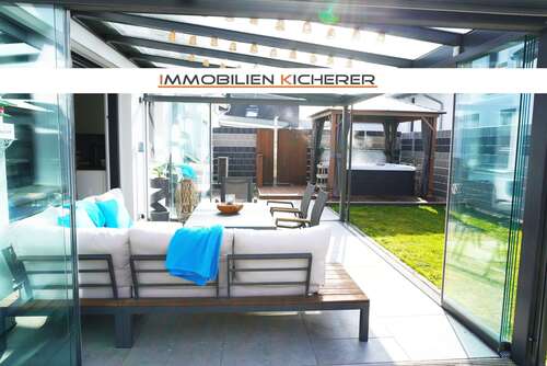 Foto - Haus zum Kaufen in Owingen 675.000,00 € 122 m²