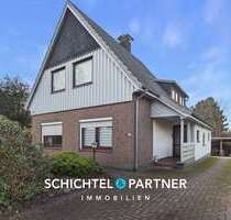 Haus zum Kaufen in Hambergen 249.000,00 € 133 m²