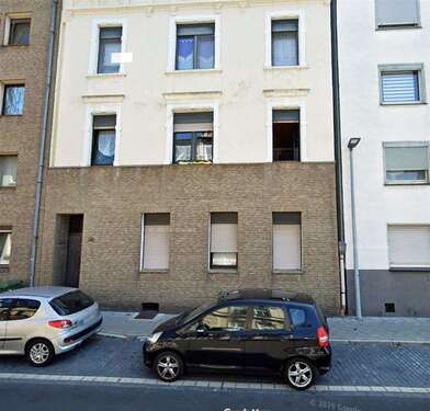 Foto - Wohnung zum Mieten in Oberhausen 395,00 € 61 m²