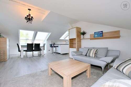 Foto - Wohnen auf Zeit in Pleidelsheim 1.290,00 €