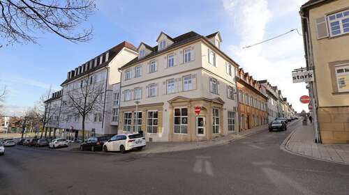 Foto - Wohnung zum Kaufen in Ludwigsburg 145.000,00 € 44 m²
