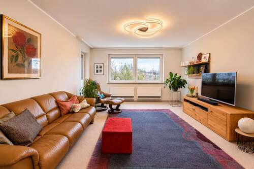 Foto - Wohnung zum Kaufen in Bochum Höntrop 179.000,00 € 76 m²