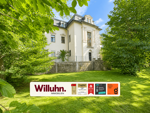 Foto - Haus zum Kaufen in Wurzen 695.000,00 € 586 m²