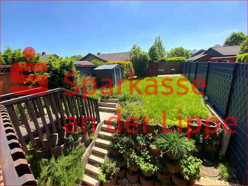 Foto - Wohnung zum Kaufen in Werne 259.000,00 € 73 m²