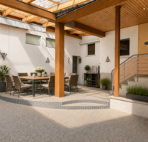 Haus zum Kaufen in Reiskirchen 215.000,00 € 139.7 m²