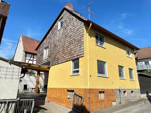 Foto - Haus zum Kaufen in Reiskirchen 215.000,00 € 139.7 m²