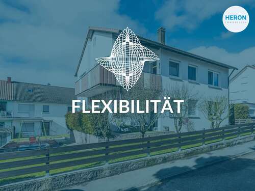 Foto - Haus zum Kaufen in Bretzfeld 500.000,00 € 160.7 m²