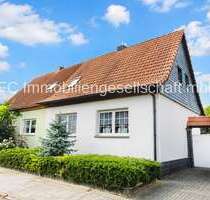 Haus zum Kaufen in Köthen Anhalt 169.000,00 € 105 m² - Köthen / Anhalt