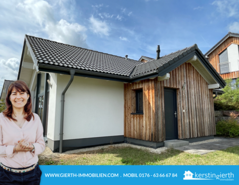 Foto - Haus zum Kaufen in Mistelgau 198.000,00 € 69.83 m²