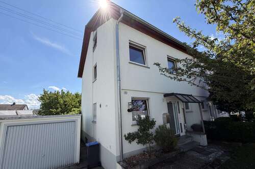Foto - Haus zum Kaufen in Nürtingen 354.000,00 € 98.25 m²