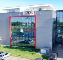 Spezialgewerbe in Linden 2.800,00 € 400 m²