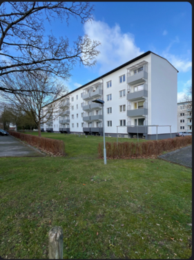 Foto - Wohnung zum Mieten in Malliß 231,00 € 42 m²