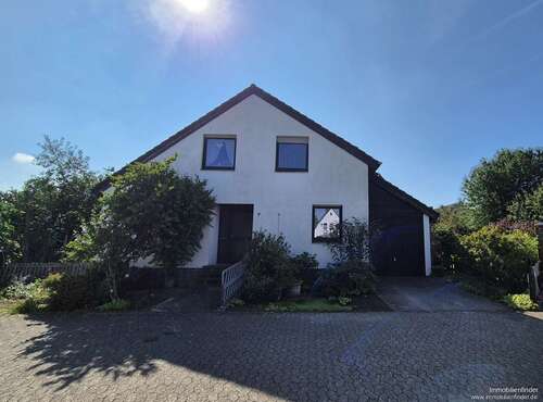 Foto - Haus zum Kaufen in Peine Vöhrum 225.000,00 € 126 m²