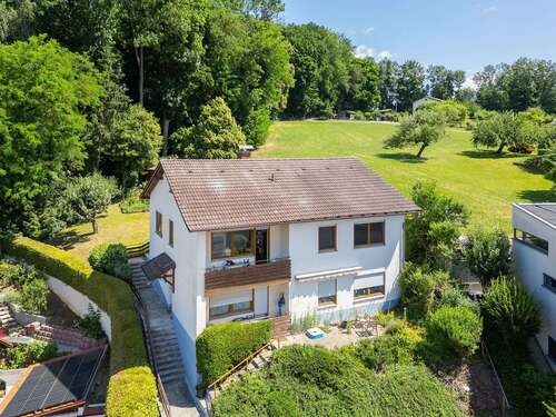 Foto - Haus zum Kaufen in Bockhorn 649.000,00 € 160 m²