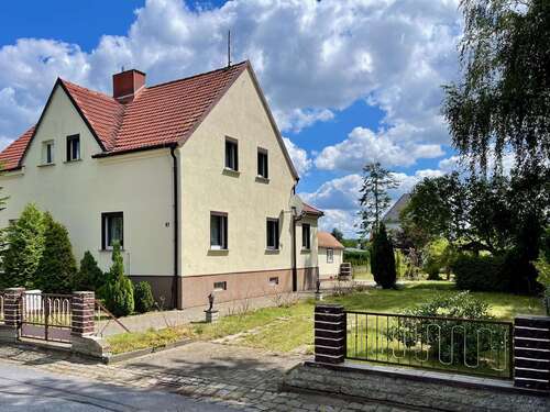 Foto - Haus zum Kaufen in Großröhrsdorf 185.000,00 € 80 m²