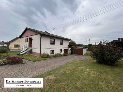 Foto - Haus zum Kaufen in Fehl-Ritzhausen 195.000,00 € 108 m²
