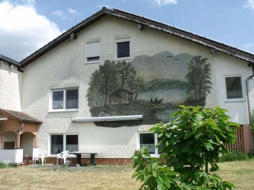 Foto - Haus zum Kaufen in Waidhaus 315.000,00 € 200 m²