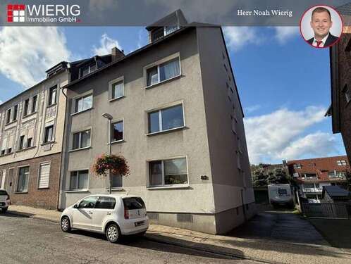 Foto - Haus zum Kaufen in Essen Frintrop 549.000,00 € 376.74 m²