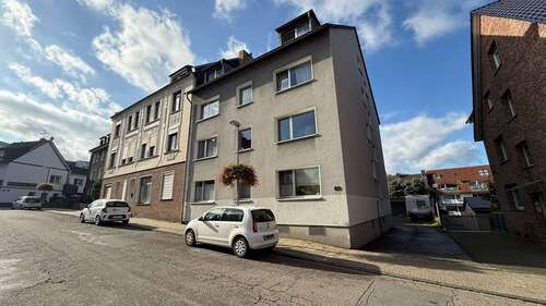 Foto - Haus zum Kaufen in Essen Frintrop 549.000,00 € 376.74 m²