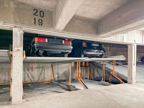 Foto - Garage zu verkaufen in Düsseldorf 9.000,00 €