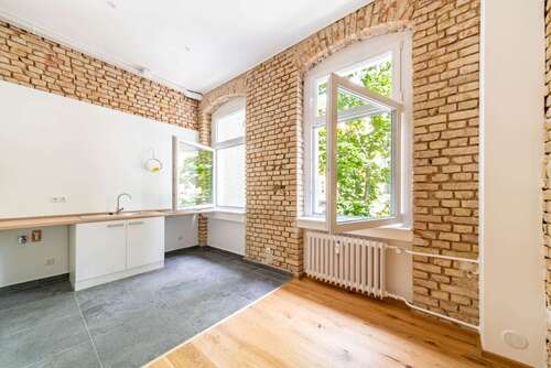 Foto - Wohnung zum Kaufen in Berlin 320.000,00 € 50 m²