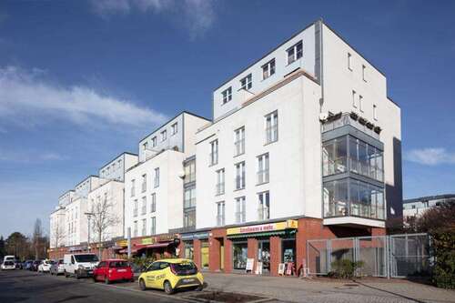 Foto - Büro in Berlin 916,32 € 76.36 m²