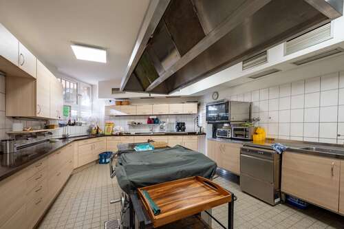 Foto - Gastronomie in Berlin 1.380,00 € 48 m²