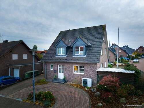 Foto - Haus zum Kaufen in Wachtendonk 490.000,00 € 125 m²