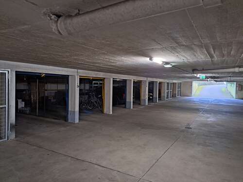 Foto - Garage zu vermieten in Bad Salzuflen 30,00 €