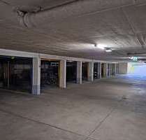 Garage zu vermieten in Bad Salzuflen 30,00 €