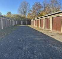 Garage zu vermieten in Elsterwerda 49,00 €