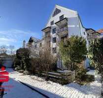 Wohnung zum Kaufen in Augsburg 699.000,00 € 124.1 m²