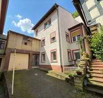 Haus zum Kaufen in Wolfstein 95.000,00 € 142 m²