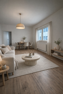 Foto - Wohnung zum Mieten in Siegen 595,00 € 63 m²
