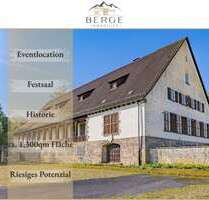 Spezialgewerbe in Fuldatal Rothwesten 1.500.000,00 € 1300 m² - Fuldatal / Rothwesten