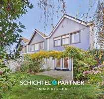 Haus zum Kaufen in Osterholz-Scharmbeck 279.000,00 € 110 m²