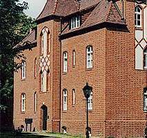 Foto - Wohnung zum Mieten in Jüterbog 520,00 € 65 m²