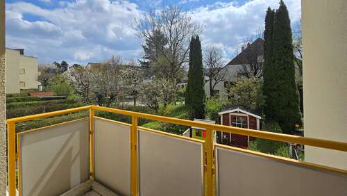 Foto - Wohnung zum Kaufen in Untersschleißheim 395.000,00 € 59.65 m²